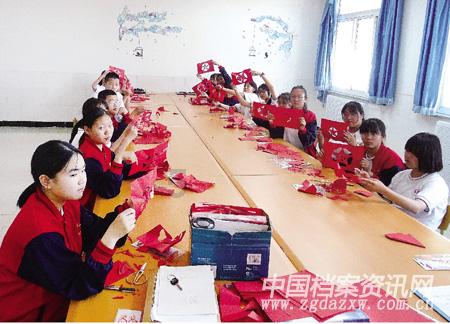 我国首家世界灌溉工程遗产博物馆就在上堡梯田